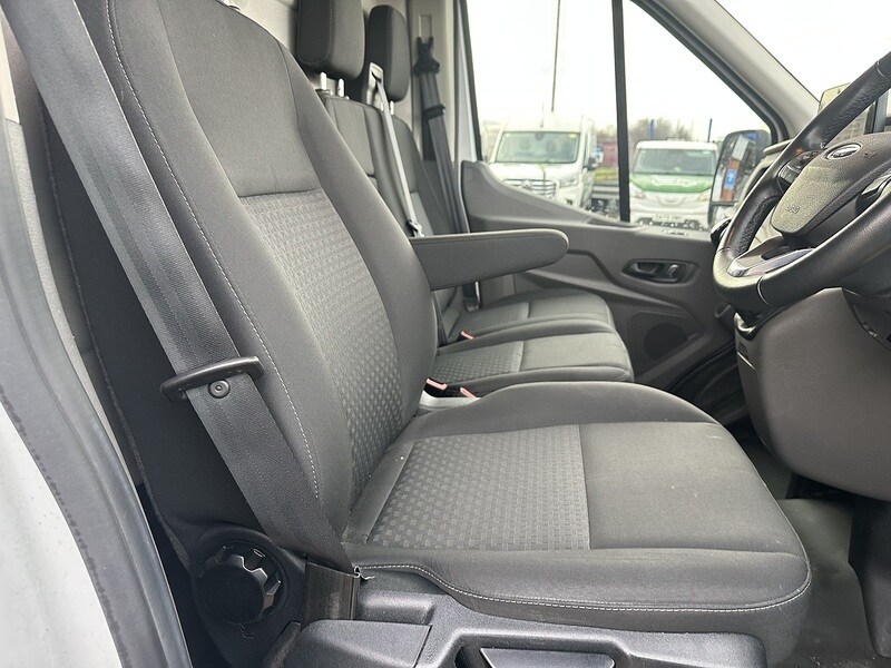 Used Ford Transit 2021 for sale - 76831662: Photo 22