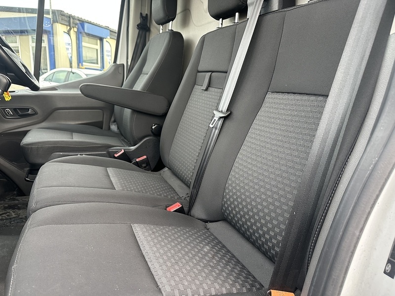 Used Ford Transit 2021 for sale - 76831662: Photo 23