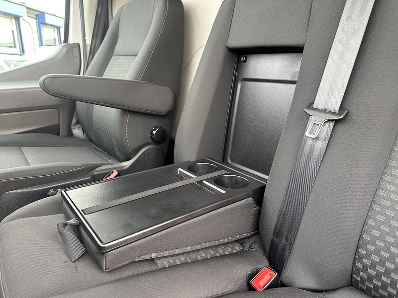 Used Ford Transit 2021 for sale - 76831662: Photo 24