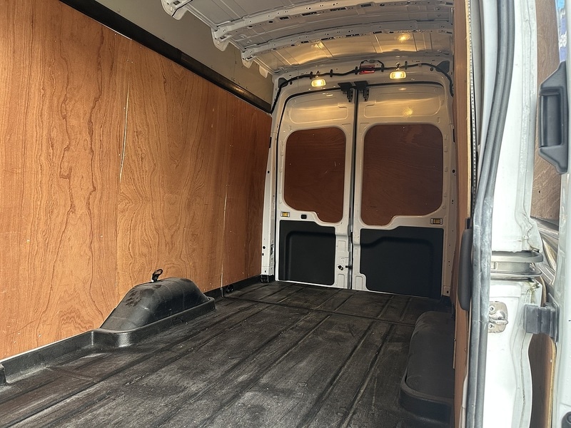 Used Ford Transit 2021 for sale - 76831662: Photo 27
