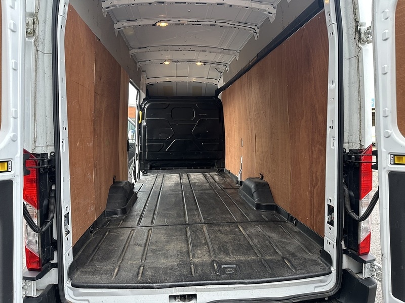 Used Ford Transit 2021 for sale - 76831662: Photo 28