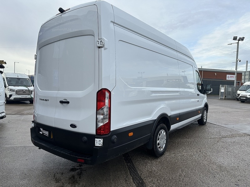 Used Ford Transit 2021 for sale - 76831662: Photo 5