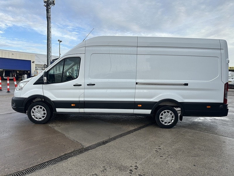Used Ford Transit 2021 for sale - 76831662: Photo 6