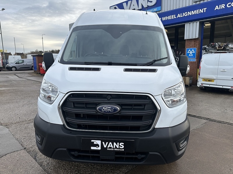 Used Ford Transit 2021 for sale - 76831662: Photo 8