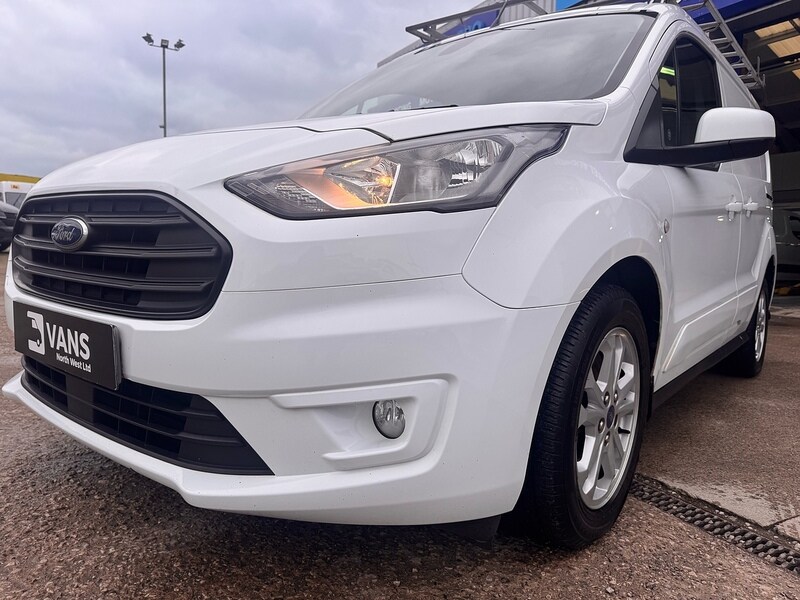 Used Ford Transit Connect 2022 for sale - 77409091: Photo 10