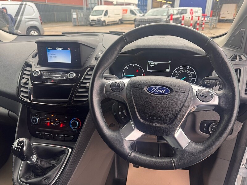 Used Ford Transit Connect 2022 for sale - 77409091: Photo 11