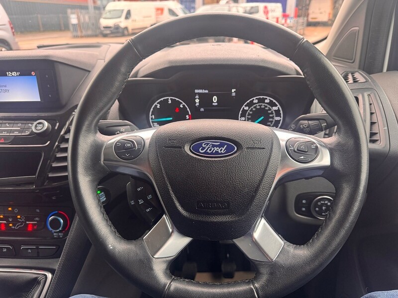 Used Ford Transit Connect 2022 for sale - 77409091: Photo 13