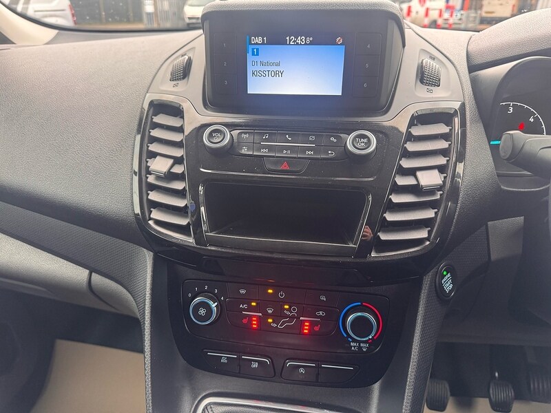 Used Ford Transit Connect 2022 for sale - 77409091: Photo 14