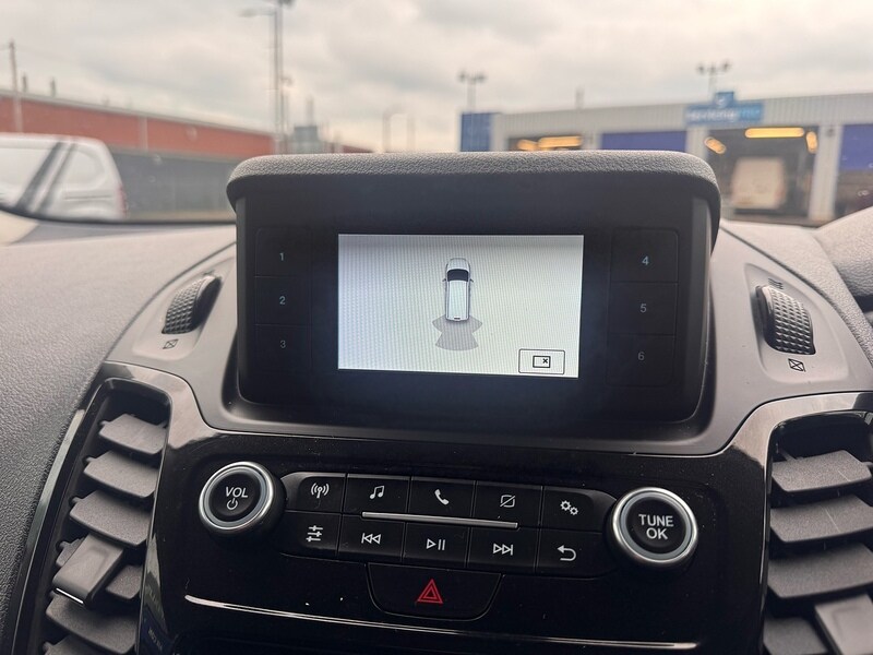 Used Ford Transit Connect 2022 for sale - 77409091: Photo 15