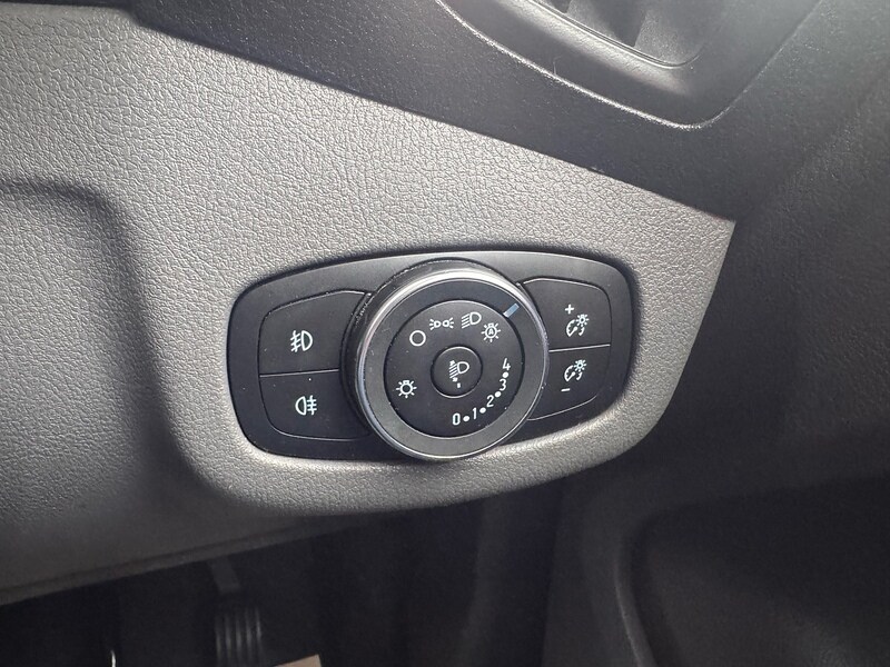 Used Ford Transit Connect 2022 for sale - 77409091: Photo 17