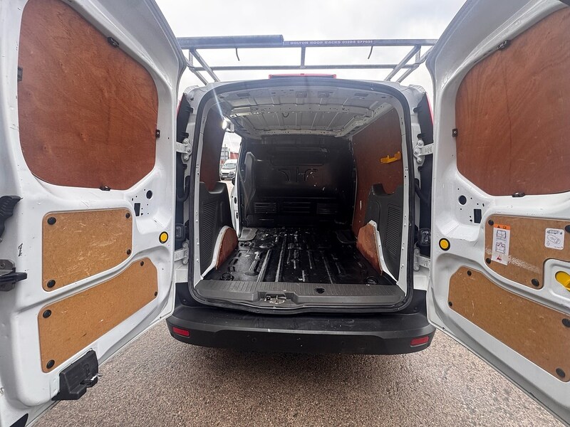 Used Ford Transit Connect 2022 for sale - 77409091: Photo 18