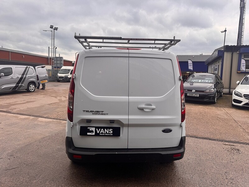 Used Ford Transit Connect 2022 for sale - 77409091: Photo 5