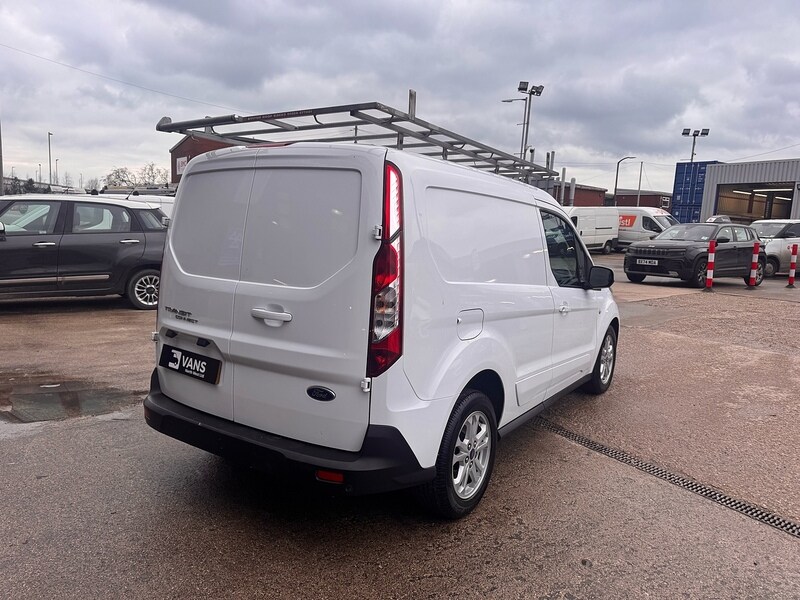 Used Ford Transit Connect 2022 for sale - 77409091: Photo 6