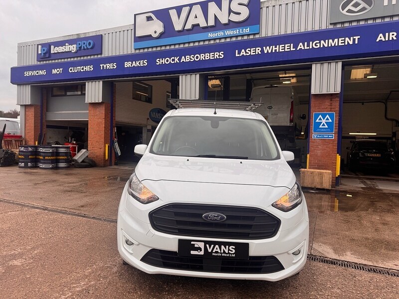 Used Ford Transit Connect 2022 for sale - 77409091: Photo 9