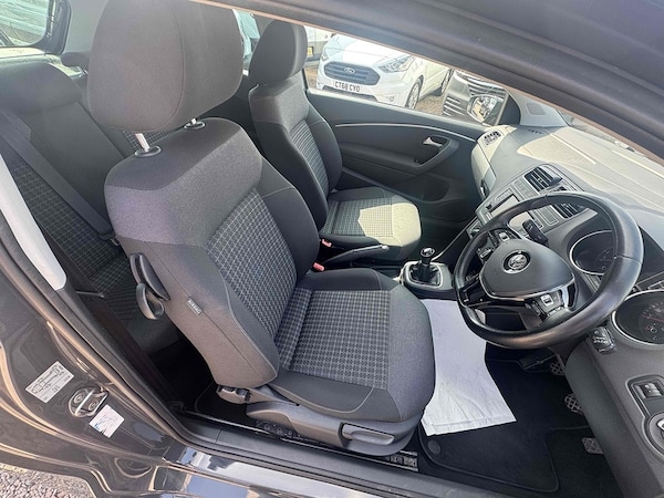 Used Volkswagen Polo 2016 for sale - 75537665: Photo 28