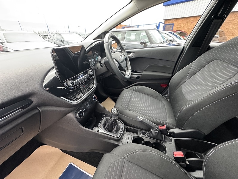 Vehicle 30