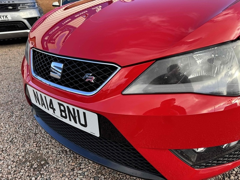 Used SEAT Ibiza 2014 for sale - 76470694: Photo 15