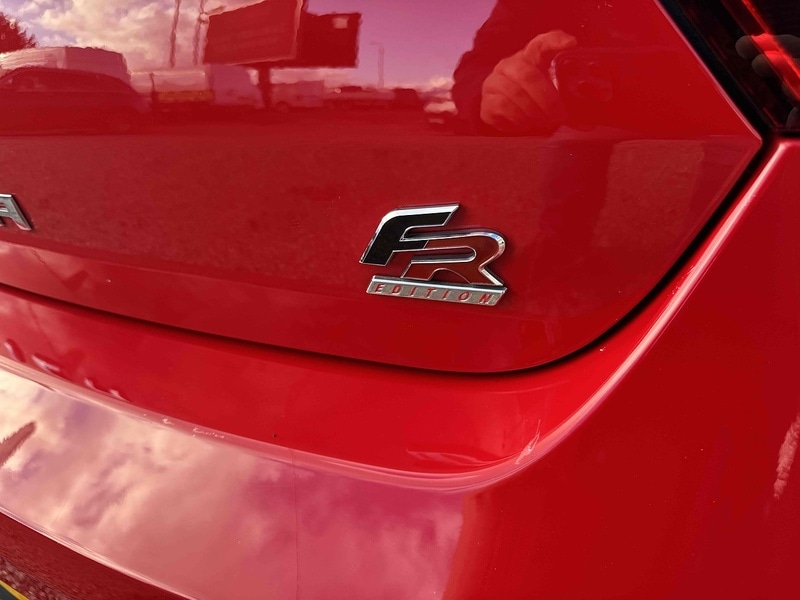 Used SEAT Ibiza 2014 for sale - 76470694: Photo 18