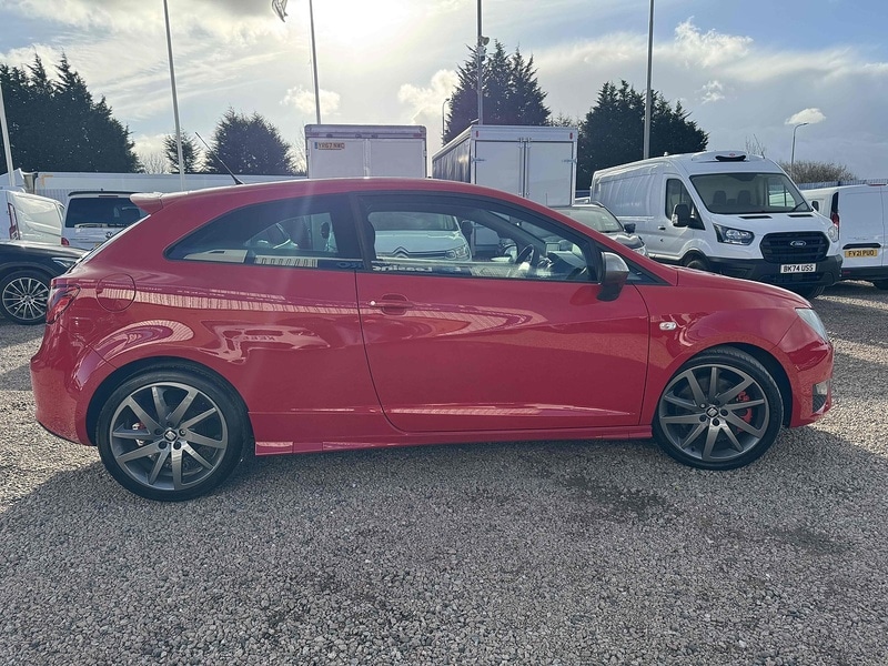 Used SEAT Ibiza 2014 for sale - 76470694: Photo 20