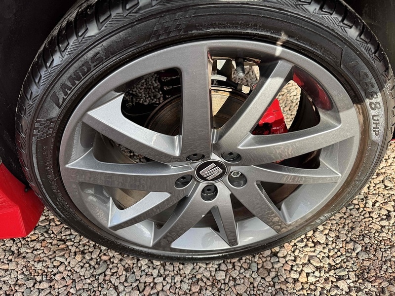 Used SEAT Ibiza 2014 for sale - 76470694: Photo 21