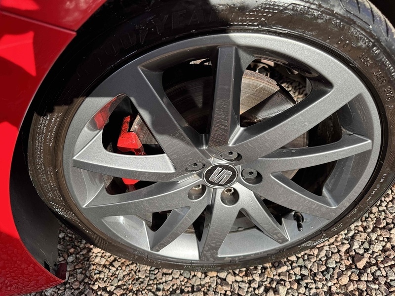 Used SEAT Ibiza 2014 for sale - 76470694: Photo 22