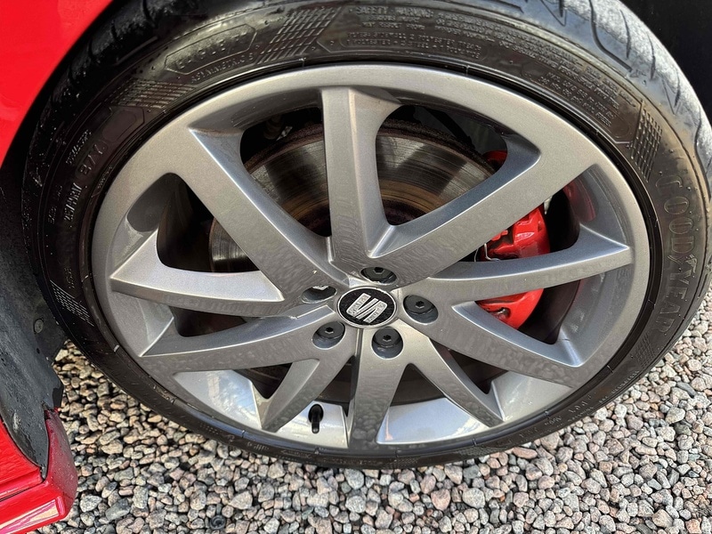 Used SEAT Ibiza 2014 for sale - 76470694: Photo 23