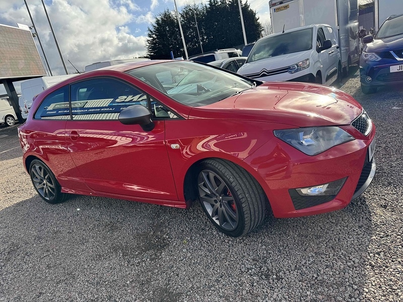 Used SEAT Ibiza 2014 for sale - 76470694: Photo 25