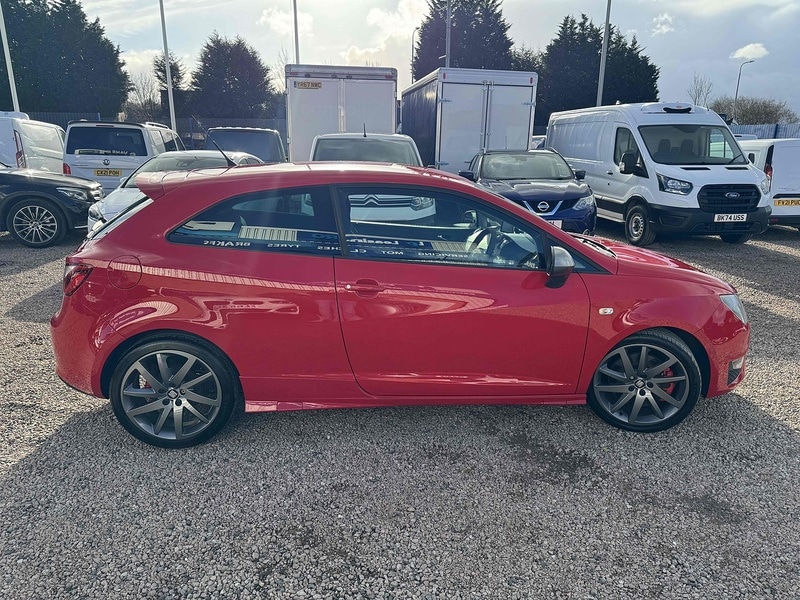 Used SEAT Ibiza 2014 for sale - 76470694: Photo 26