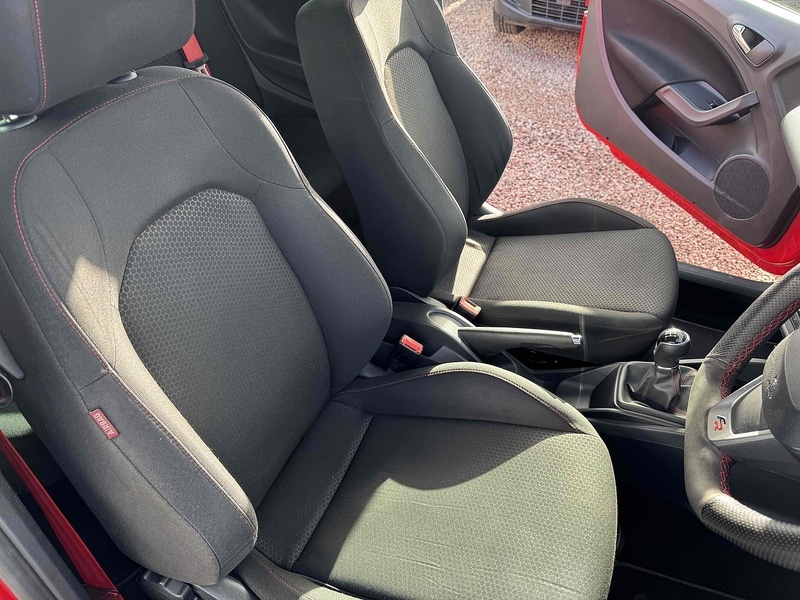 Used SEAT Ibiza 2014 for sale - 76470694: Photo 27