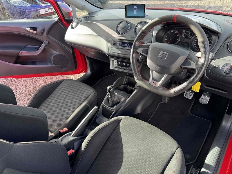 Used SEAT Ibiza 2014 for sale - 76470694: Photo 28