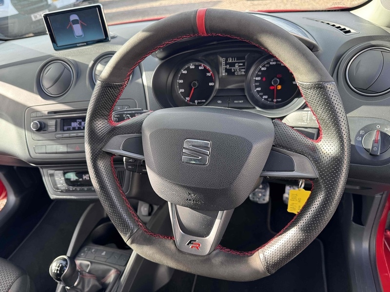 Used SEAT Ibiza 2014 for sale - 76470694: Photo 31