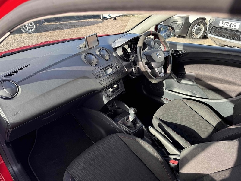 Used SEAT Ibiza 2014 for sale - 76470694: Photo 33