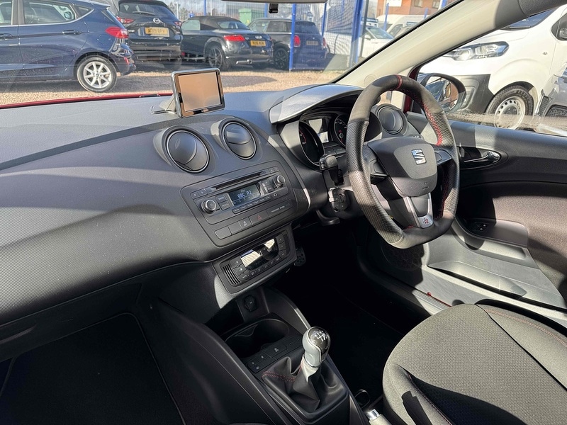 Used SEAT Ibiza 2014 for sale - 76470694: Photo 34