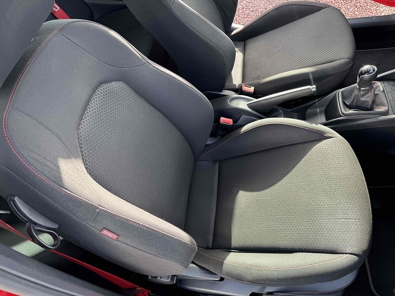 Used SEAT Ibiza 2014 for sale - 76470694: Photo 38