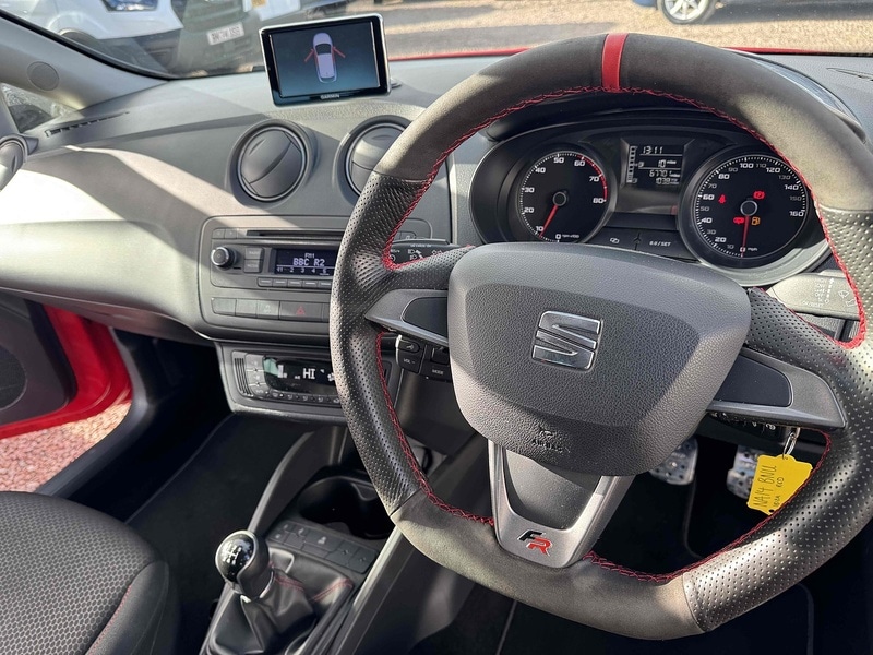 Used SEAT Ibiza 2014 for sale - 76470694: Photo 39