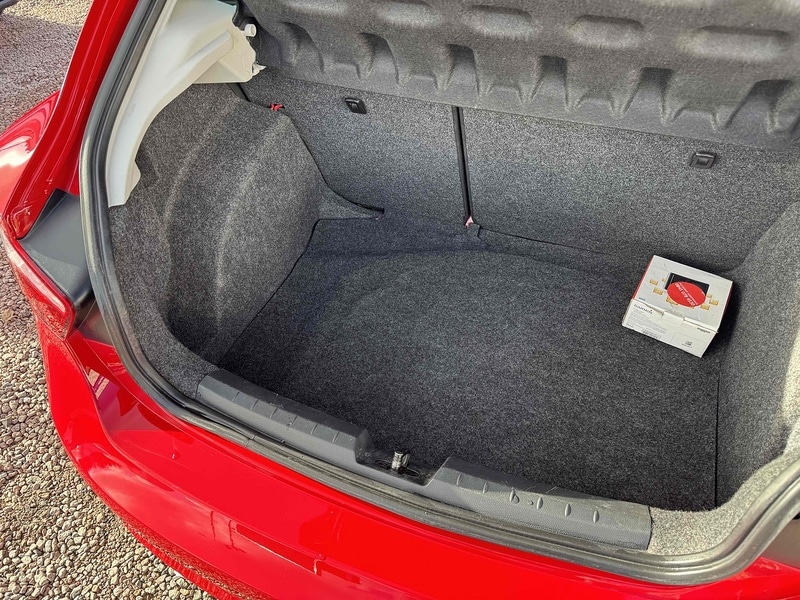 Used SEAT Ibiza 2014 for sale - 76470694: Photo 43