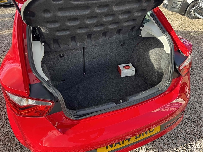 Used SEAT Ibiza 2014 for sale - 76470694: Photo 44