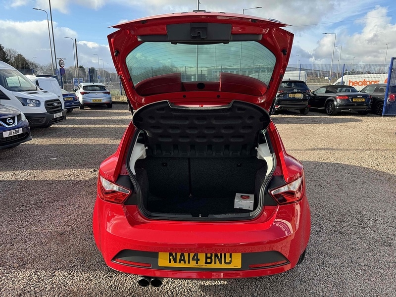 Used SEAT Ibiza 2014 for sale - 76470694: Photo 45