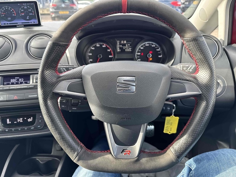 Used SEAT Ibiza 2014 for sale - 76470694: Photo 46