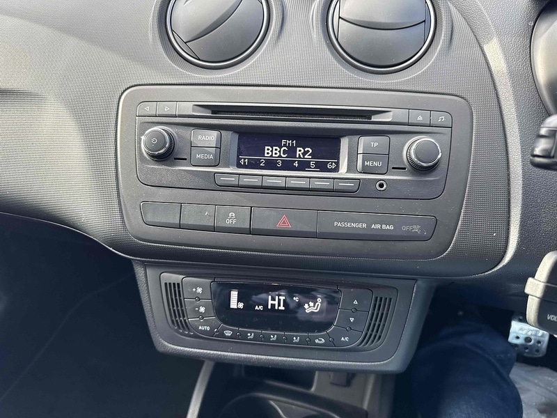 Used SEAT Ibiza 2014 for sale - 76470694: Photo 47