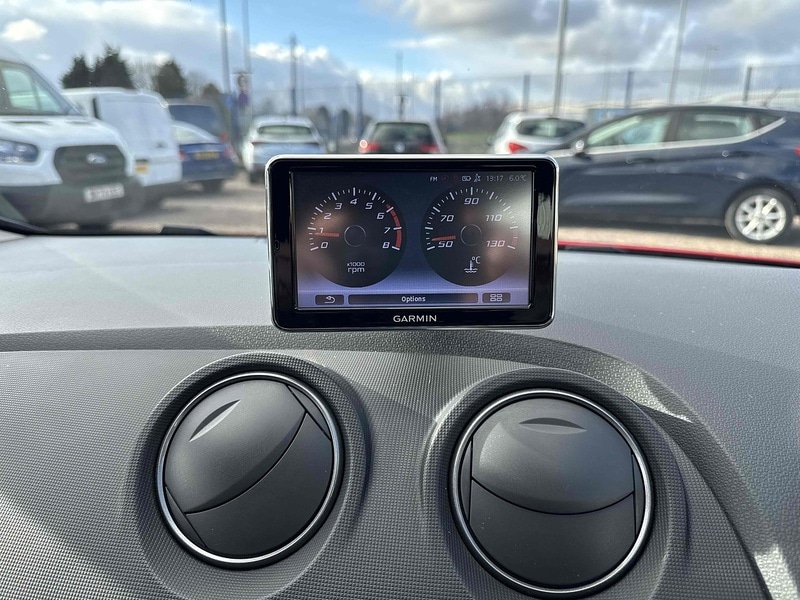 Used SEAT Ibiza 2014 for sale - 76470694: Photo 48