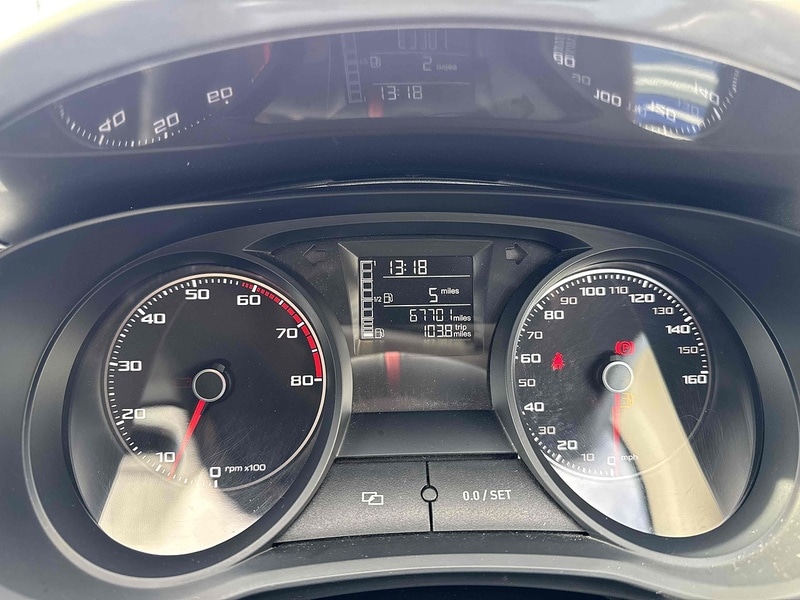 Used SEAT Ibiza 2014 for sale - 76470694: Photo 50