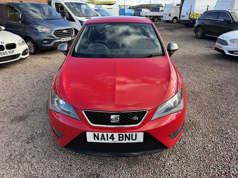 Used SEAT Ibiza 2014 for sale - 76470694: Photo 7