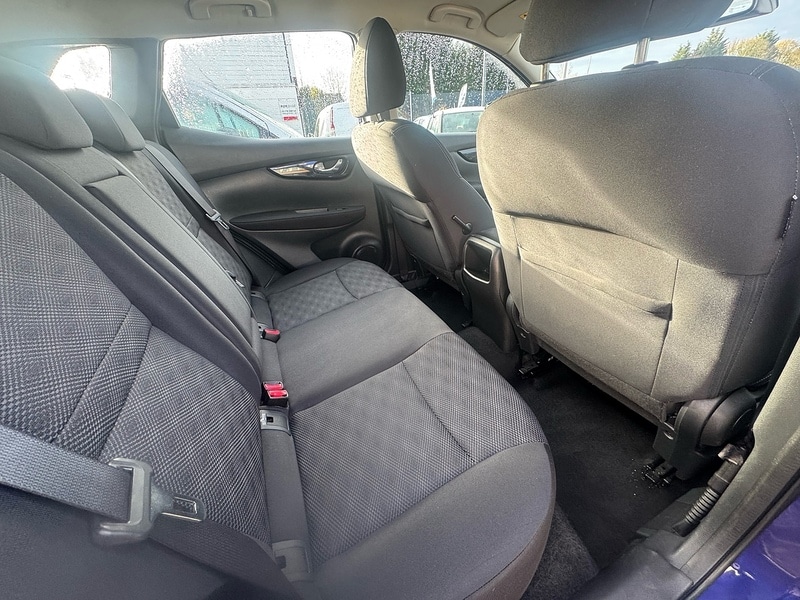 Used Nissan Qashqai 2015 for sale - 76536276: Photo 18