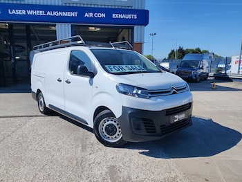 Used Citroen Dispatch 2022 for sale - 78421811: Photo