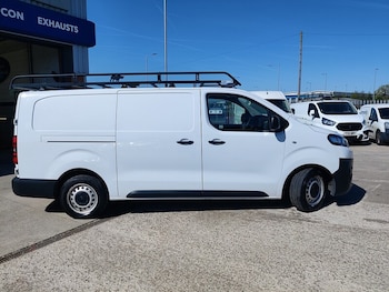 Used Citroen Dispatch 2022 for sale - 78421811: Photo