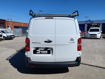 Used Citroen Dispatch 2022 for sale - 78421811: Photo