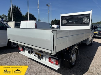 Used Maxus Deliver 9 undefined for sale - 78354262: Photo