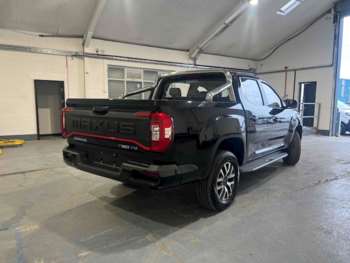 Used Maxus T90EV 2023 for sale - 72392872: Photo