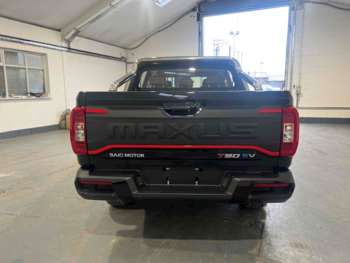 Used Maxus T90EV 2023 for sale - 72392872: Photo